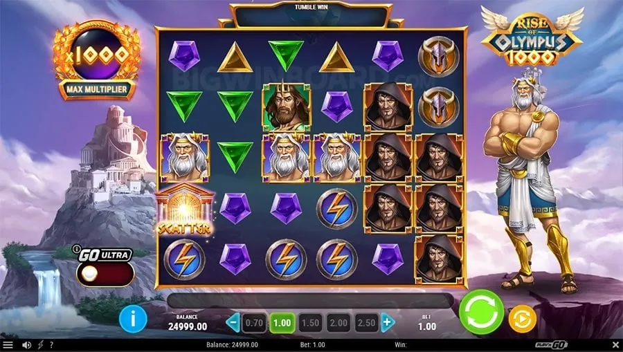 New JILI Game Review